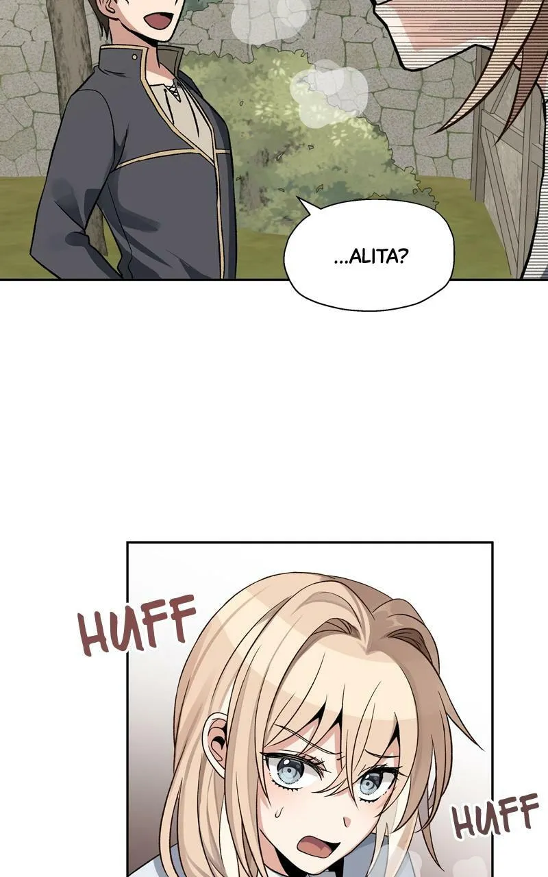 Enter the Other World Reloaded Chapter 11 page 17 - 