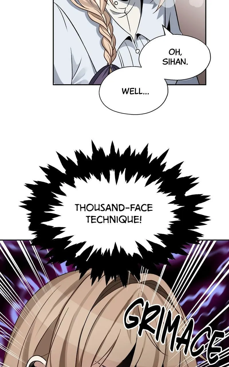 Enter the Other World Reloaded Chapter 11 page 18 - 