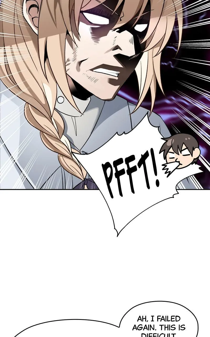 Enter the Other World Reloaded Chapter 11 page 19 - 