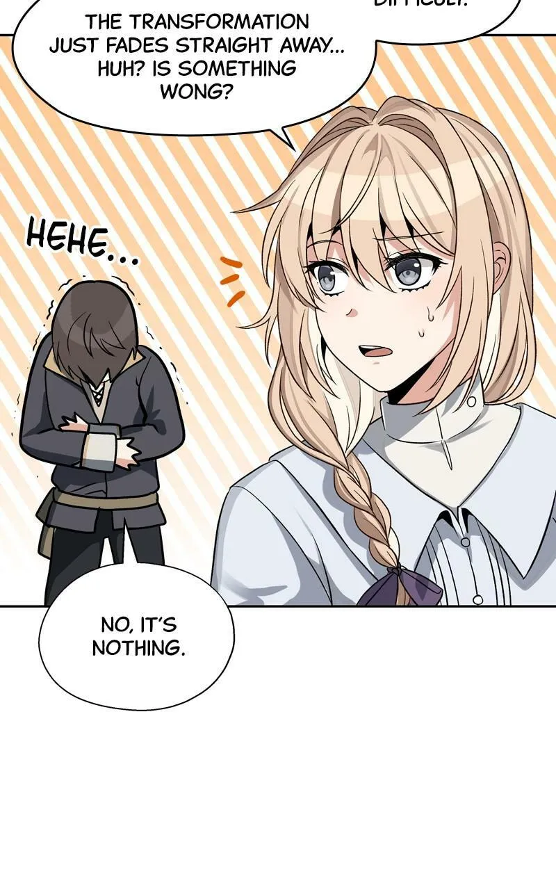 Enter the Other World Reloaded Chapter 11 page 20 - 