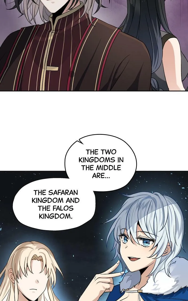 Enter the Other World Reloaded Chapter 11 page 3 - 