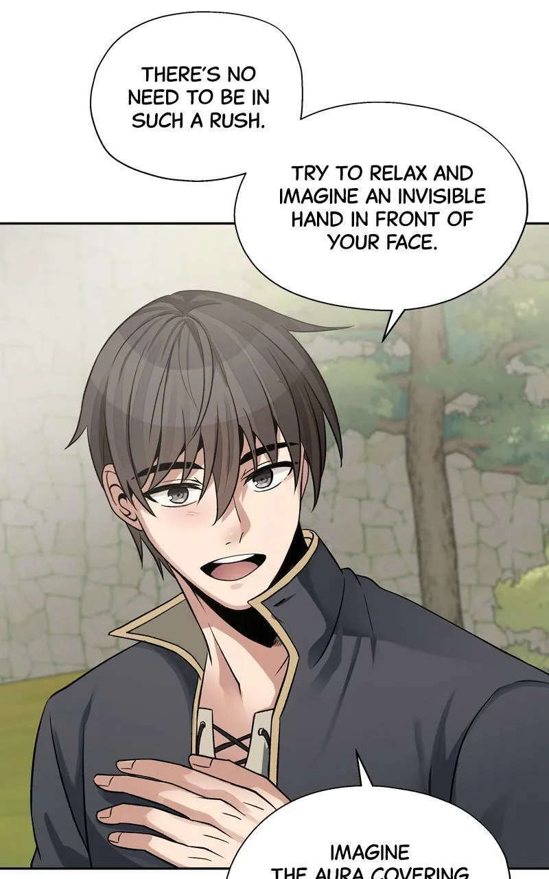 Enter the Other World Reloaded Chapter 11 page 21 - 