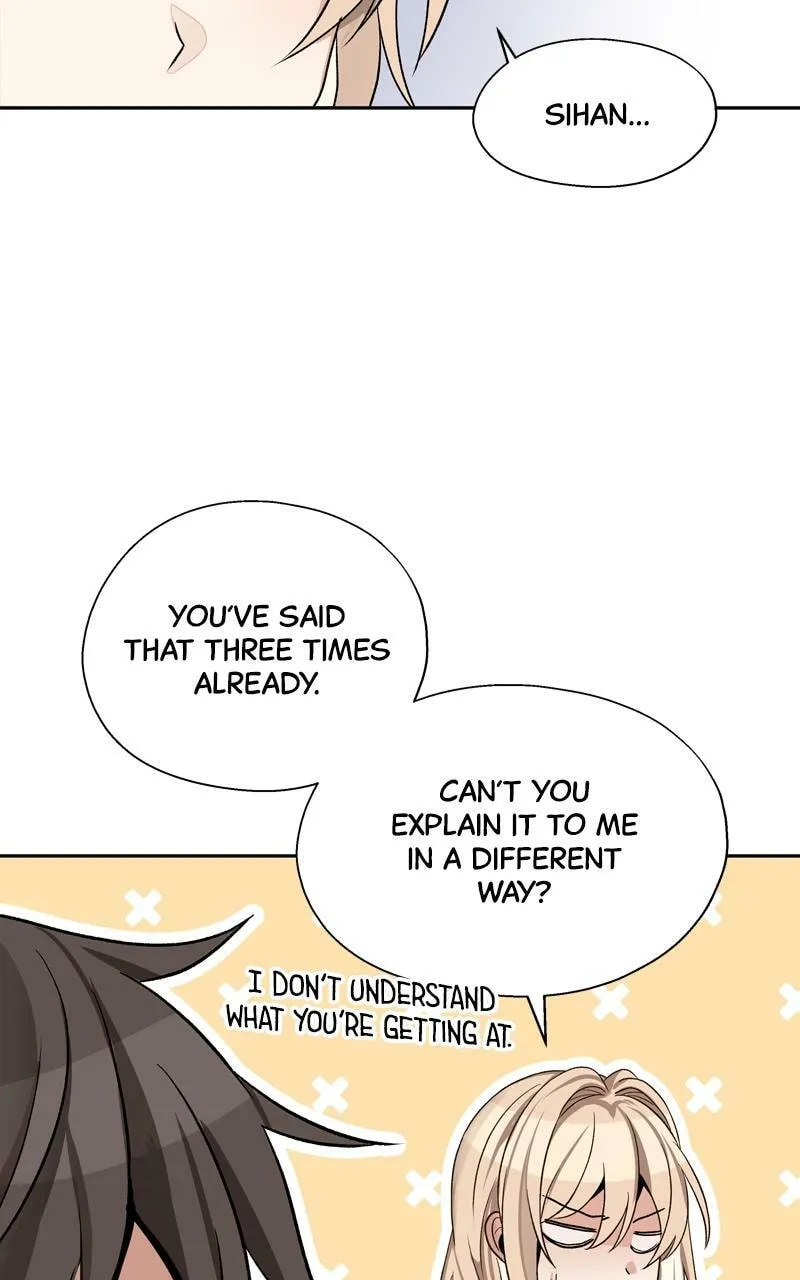 Enter the Other World Reloaded Chapter 11 page 24 - 