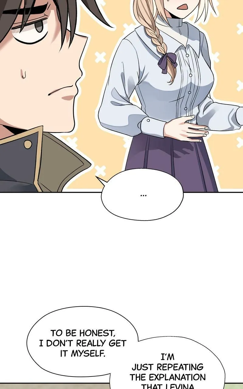 Enter the Other World Reloaded Chapter 11 page 25 - 