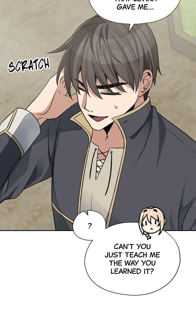 Enter the Other World Reloaded Chapter 11 page 26 - 
