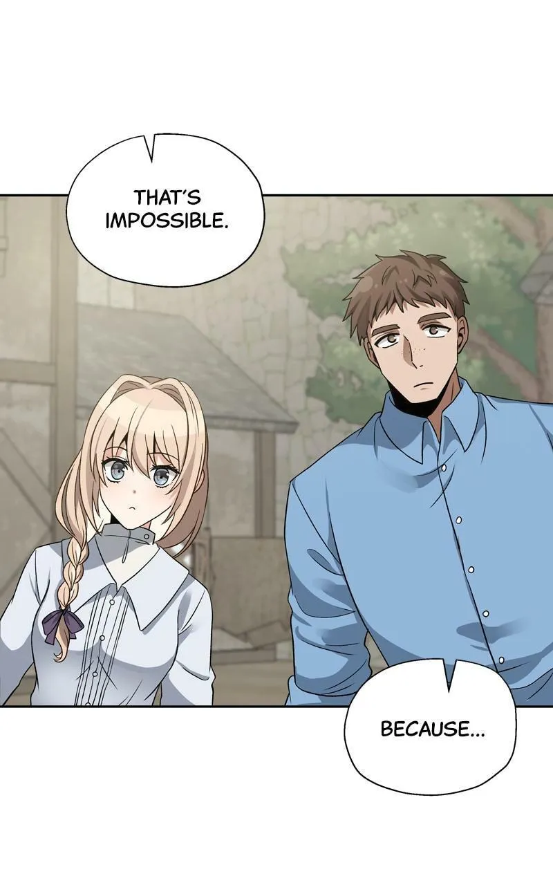 Enter the Other World Reloaded Chapter 11 page 27 - 