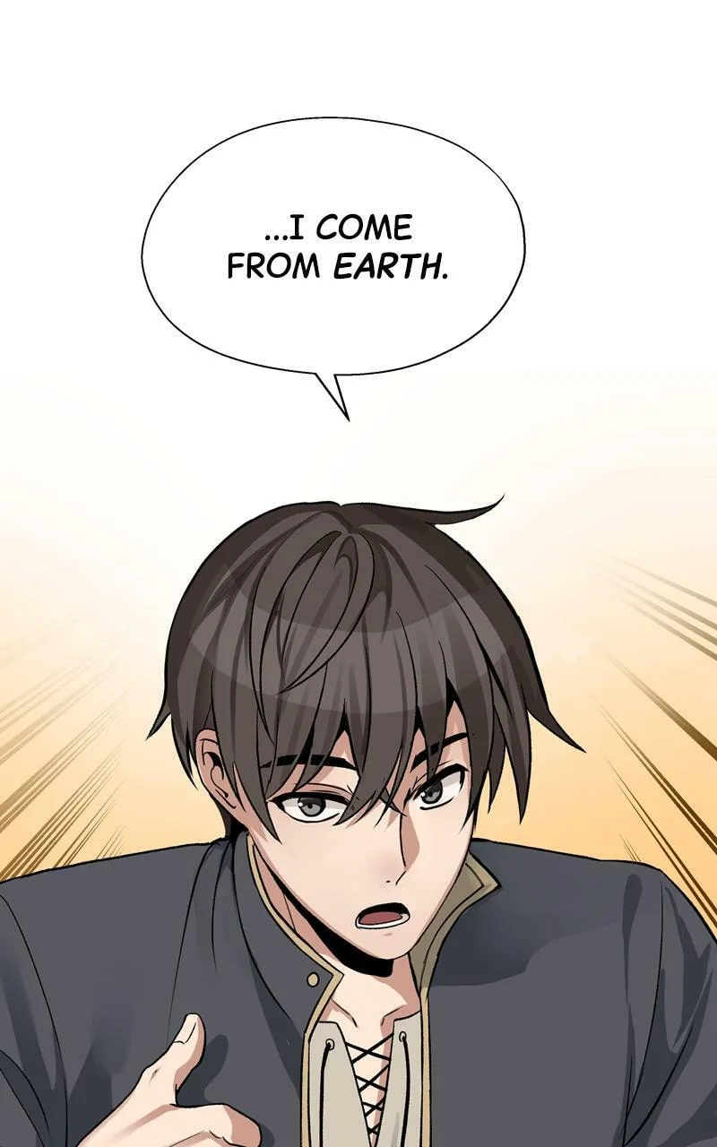 Enter the Other World Reloaded Chapter 11 page 28 - 