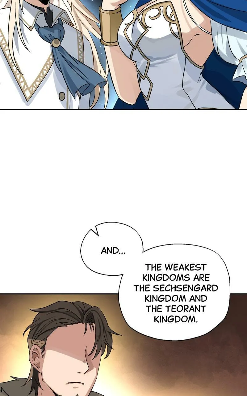 Enter the Other World Reloaded Chapter 11 page 4 - 