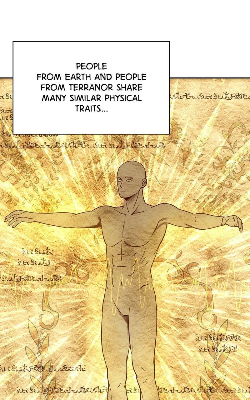 Enter the Other World Reloaded Chapter 11 page 31 - 