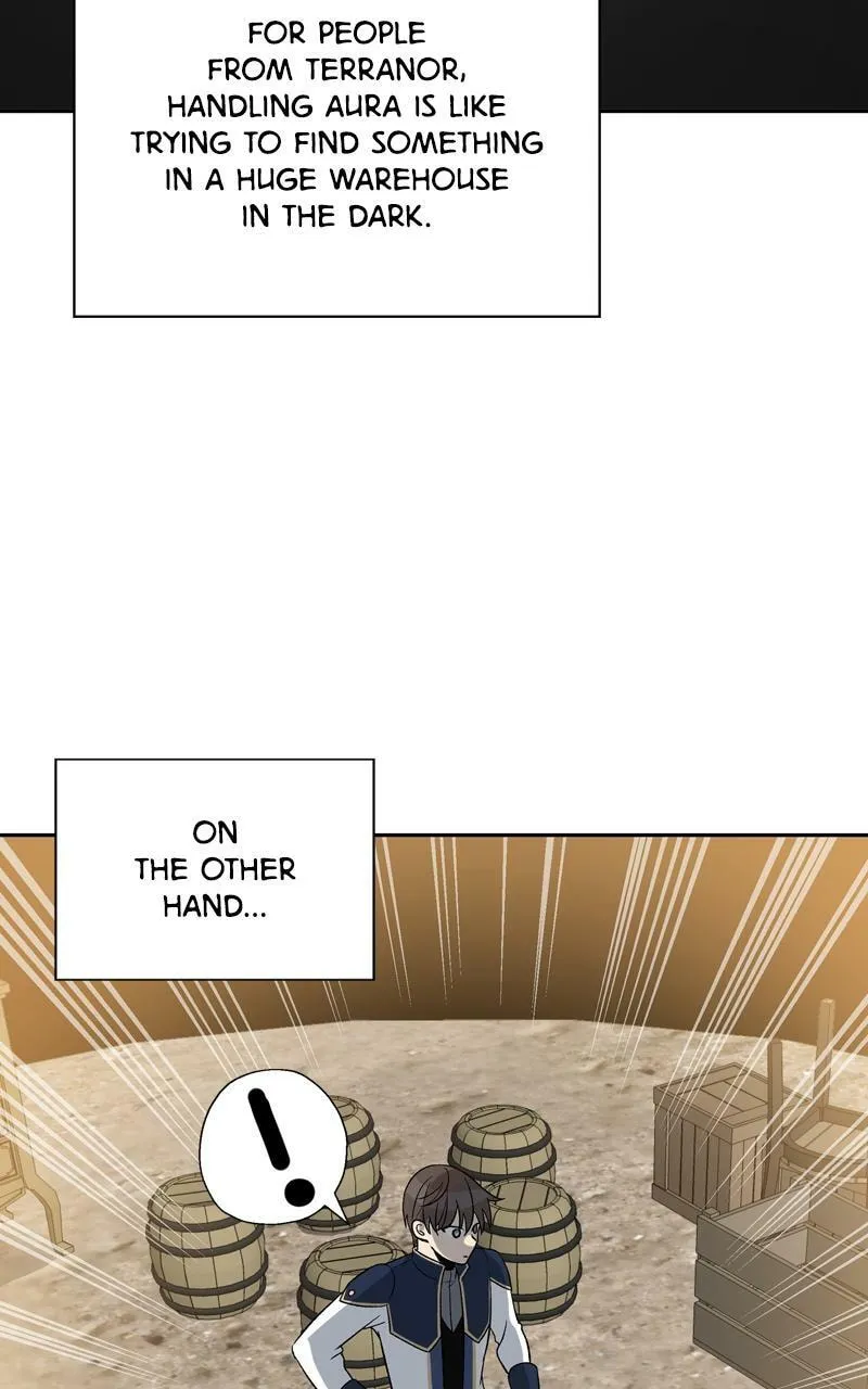 Enter the Other World Reloaded Chapter 11 page 34 - 