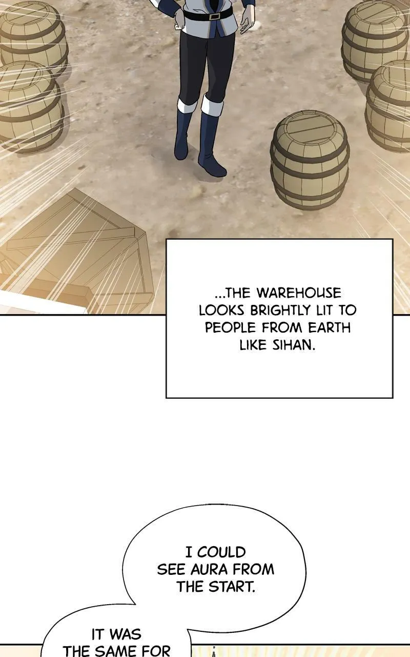 Enter the Other World Reloaded Chapter 11 page 35 - 