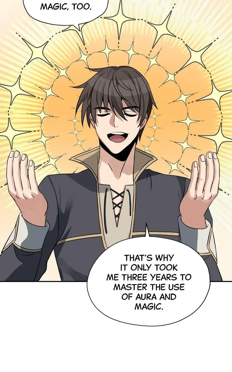 Enter the Other World Reloaded Chapter 11 page 36 - 