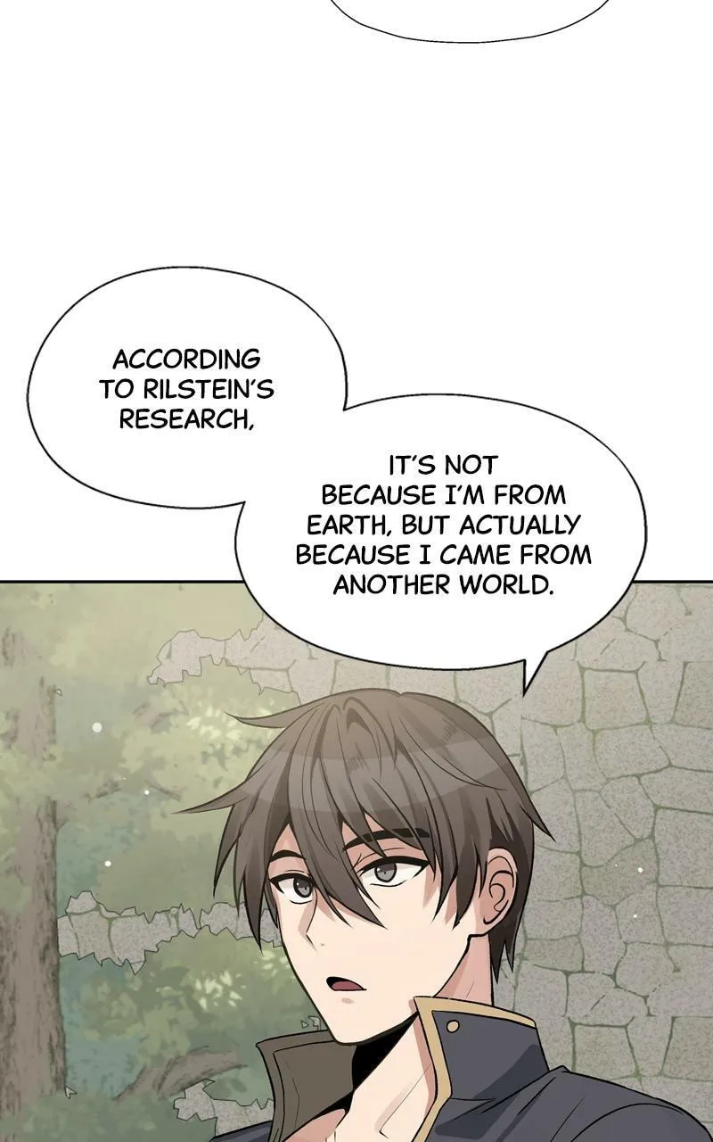 Enter the Other World Reloaded Chapter 11 page 38 - 