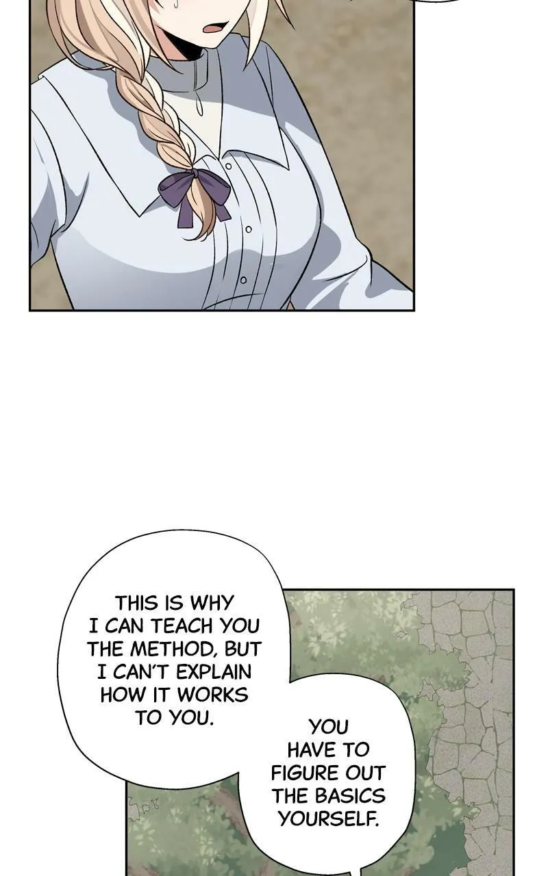 Enter the Other World Reloaded Chapter 11 page 40 - 