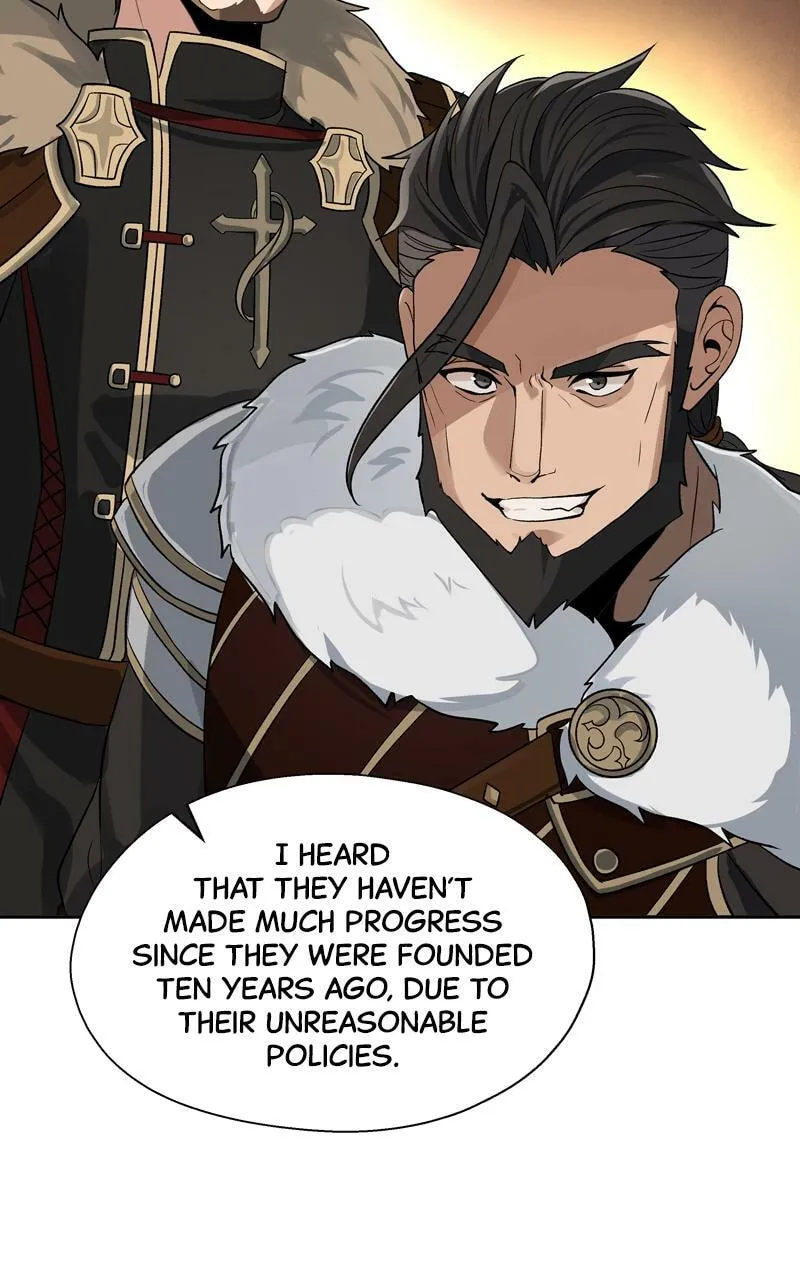 Enter the Other World Reloaded Chapter 11 page 5 - 