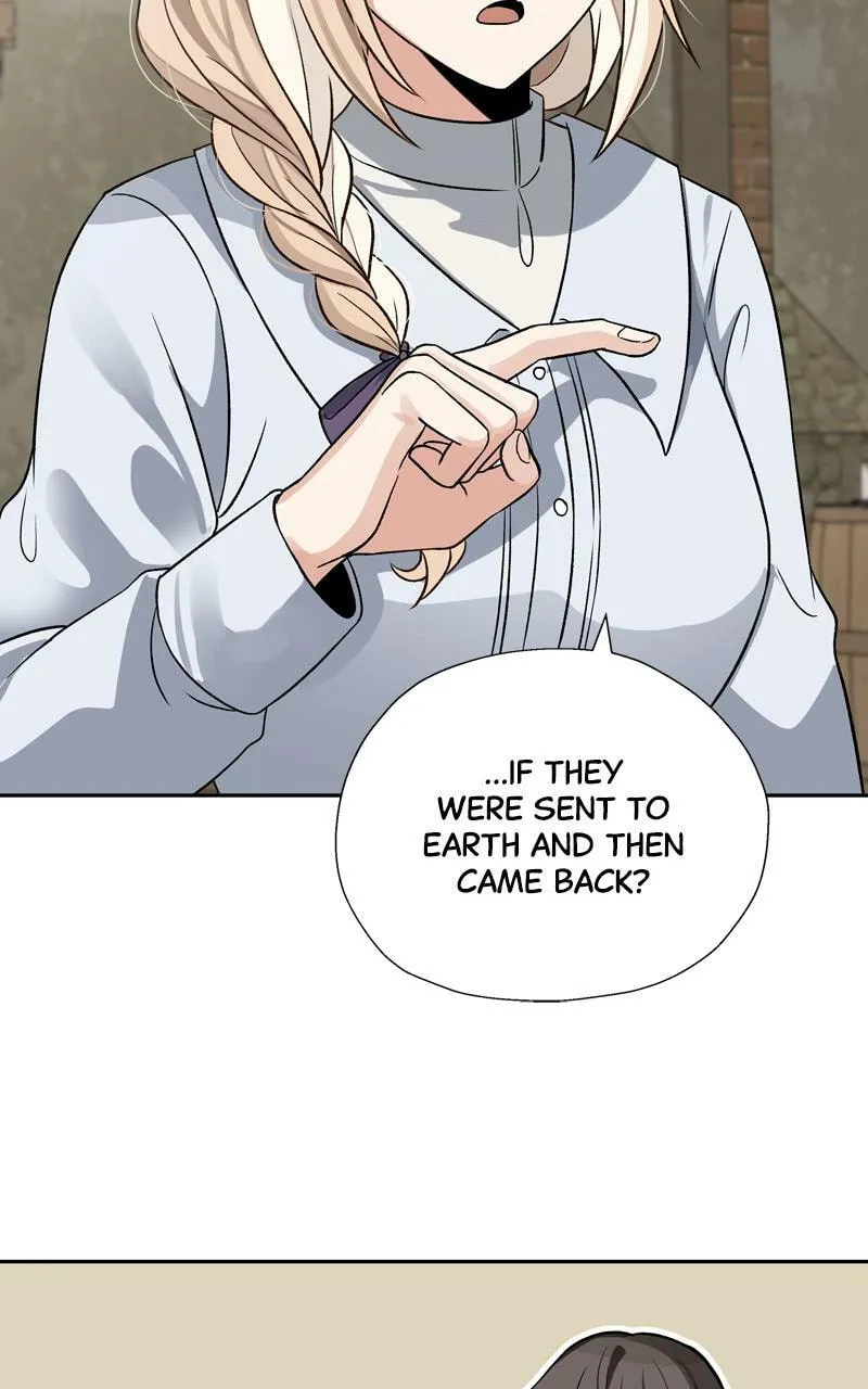 Enter the Other World Reloaded Chapter 11 page 43 - 