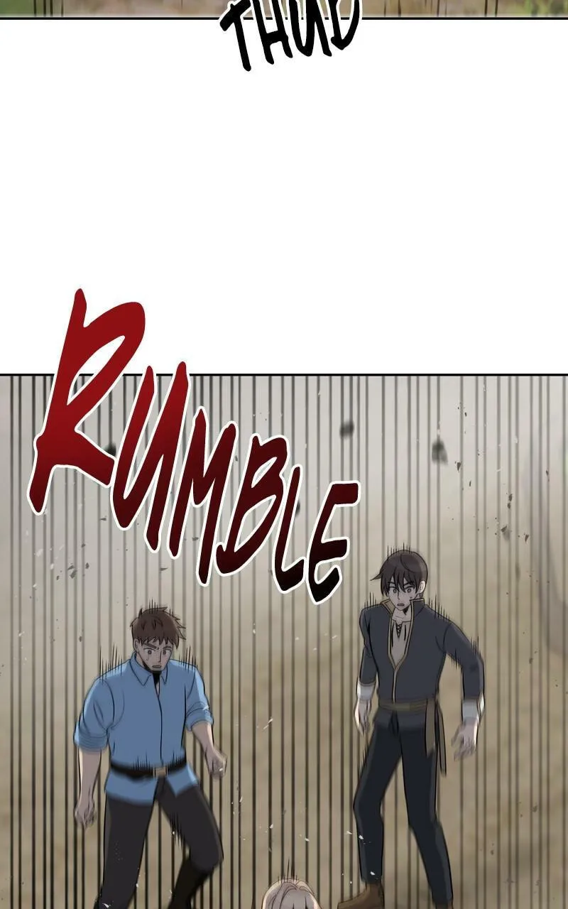 Enter the Other World Reloaded Chapter 11 page 45 - 