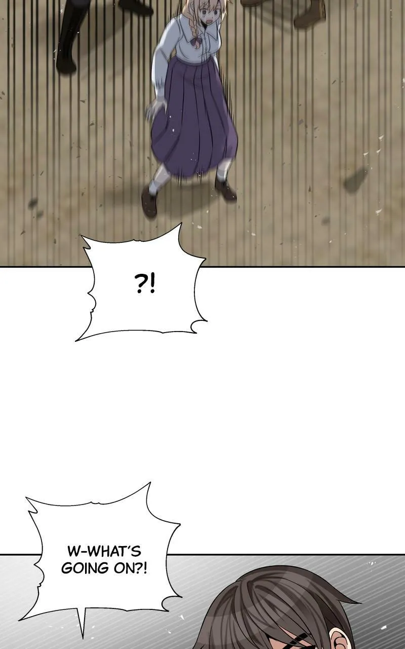 Enter the Other World Reloaded Chapter 11 page 46 - 