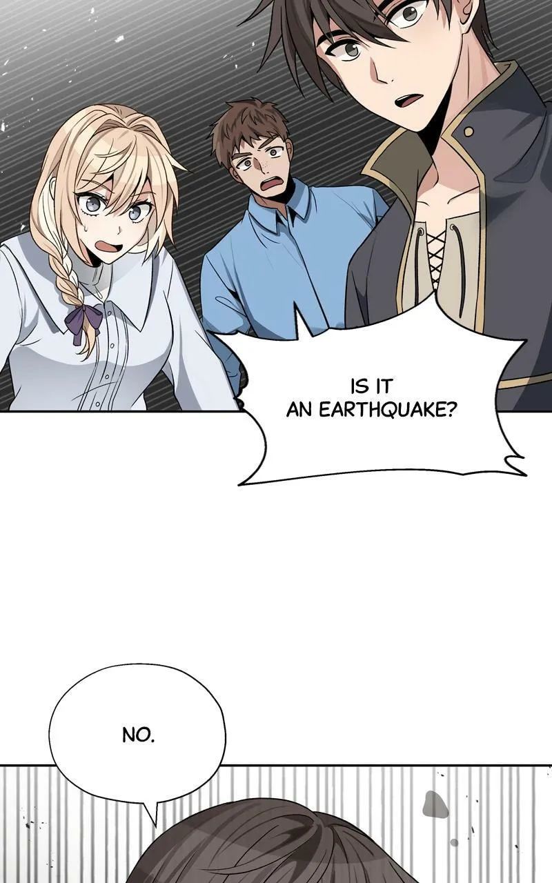 Enter the Other World Reloaded Chapter 11 page 47 - 
