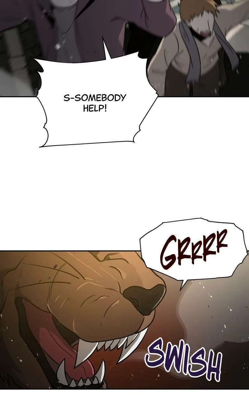 Enter the Other World Reloaded Chapter 11 page 52 - 