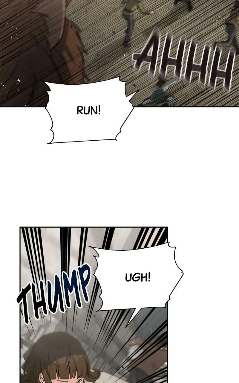 Enter the Other World Reloaded Chapter 11 page 55 - 
