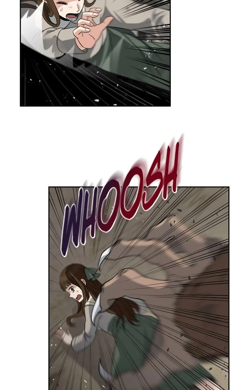 Enter the Other World Reloaded Chapter 11 page 56 - 