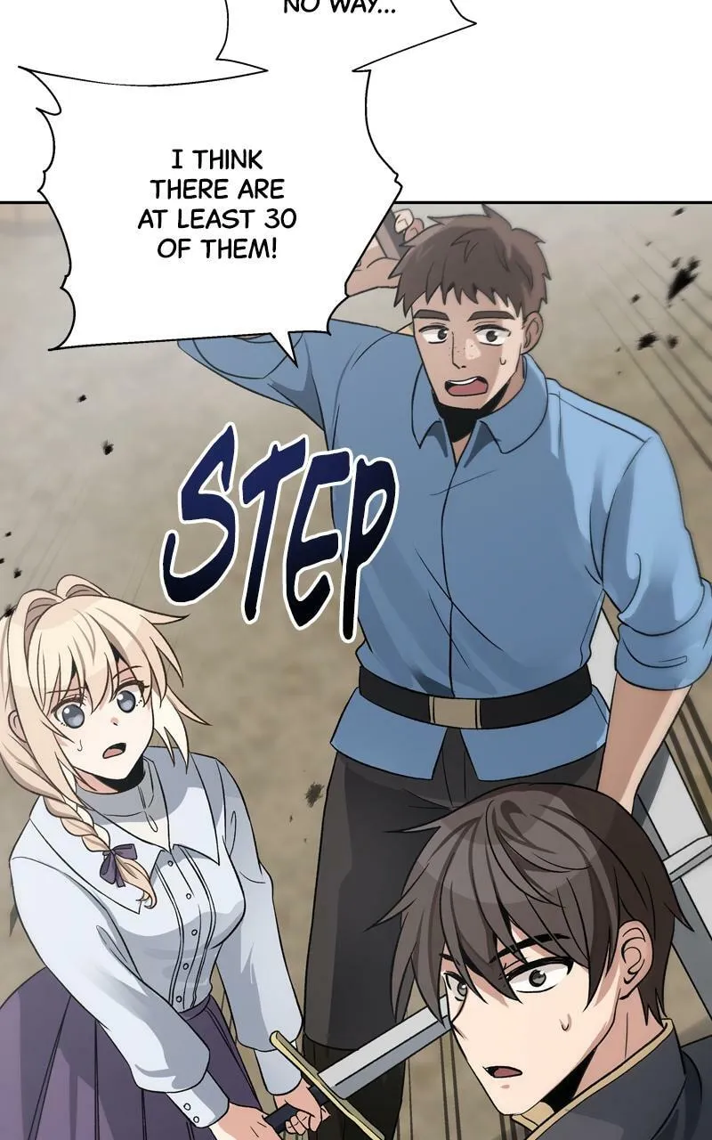 Enter the Other World Reloaded Chapter 11 page 60 - 