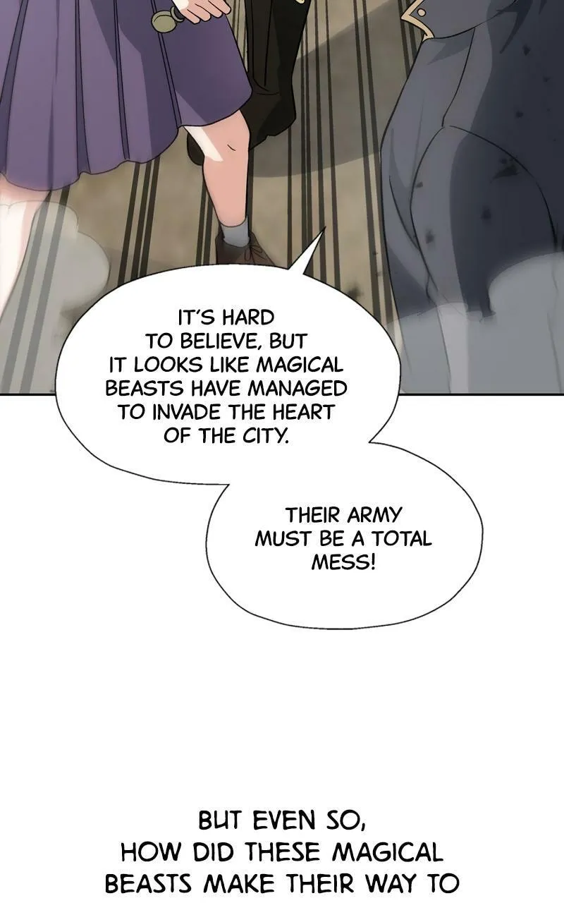 Enter the Other World Reloaded Chapter 11 page 61 - 