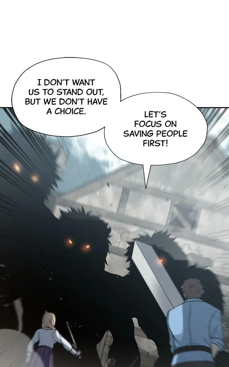 Enter the Other World Reloaded Chapter 11 page 63 - 