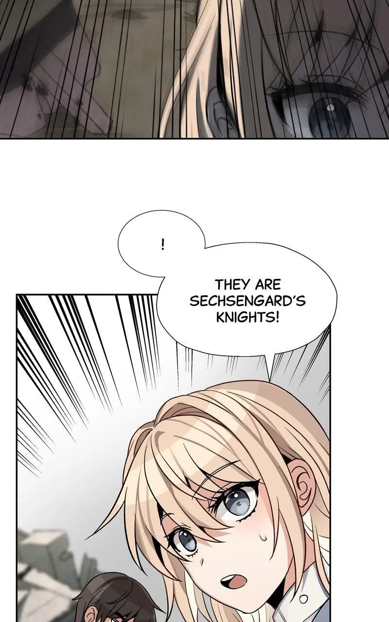 Enter the Other World Reloaded Chapter 11 page 69 - 