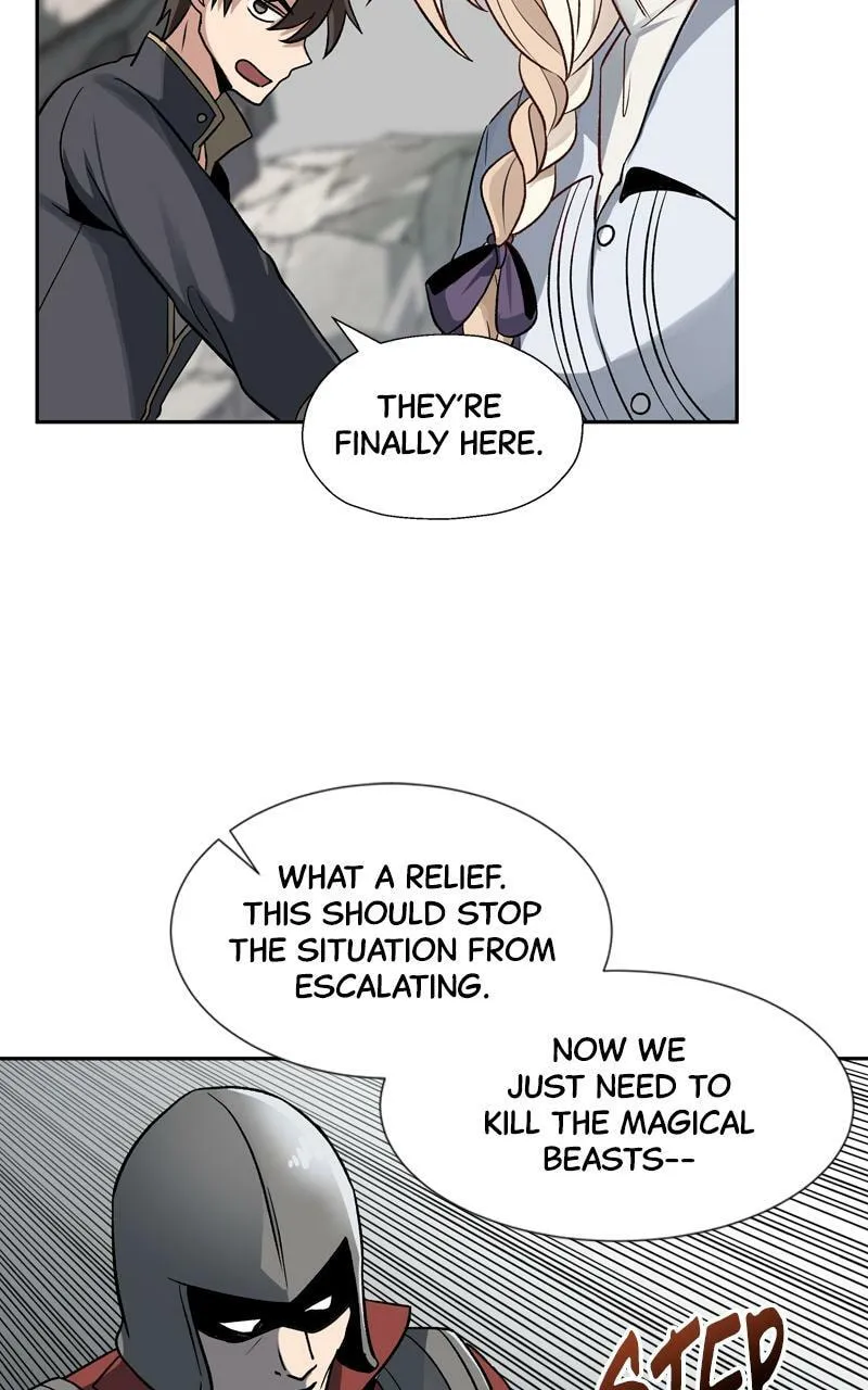 Enter the Other World Reloaded Chapter 11 page 70 - 