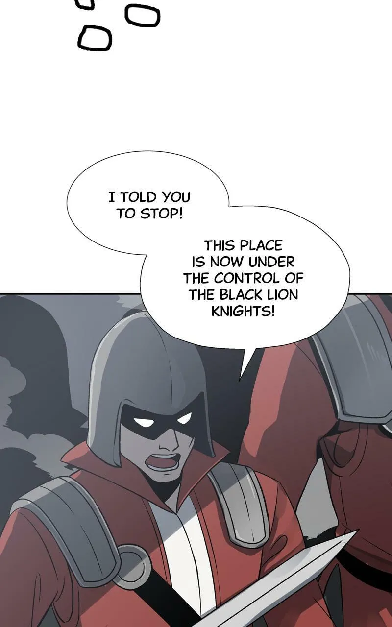 Enter the Other World Reloaded Chapter 11 page 73 - 