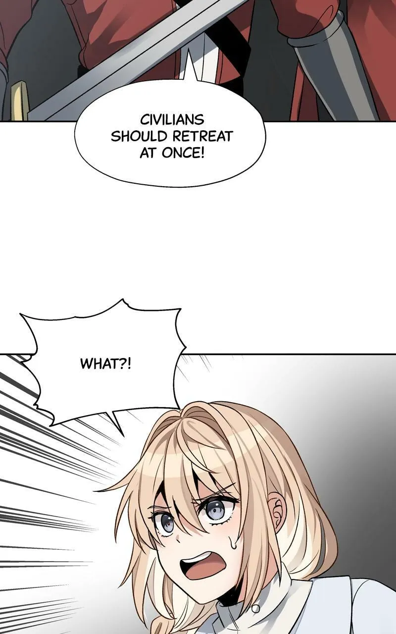 Enter the Other World Reloaded Chapter 11 page 74 - 