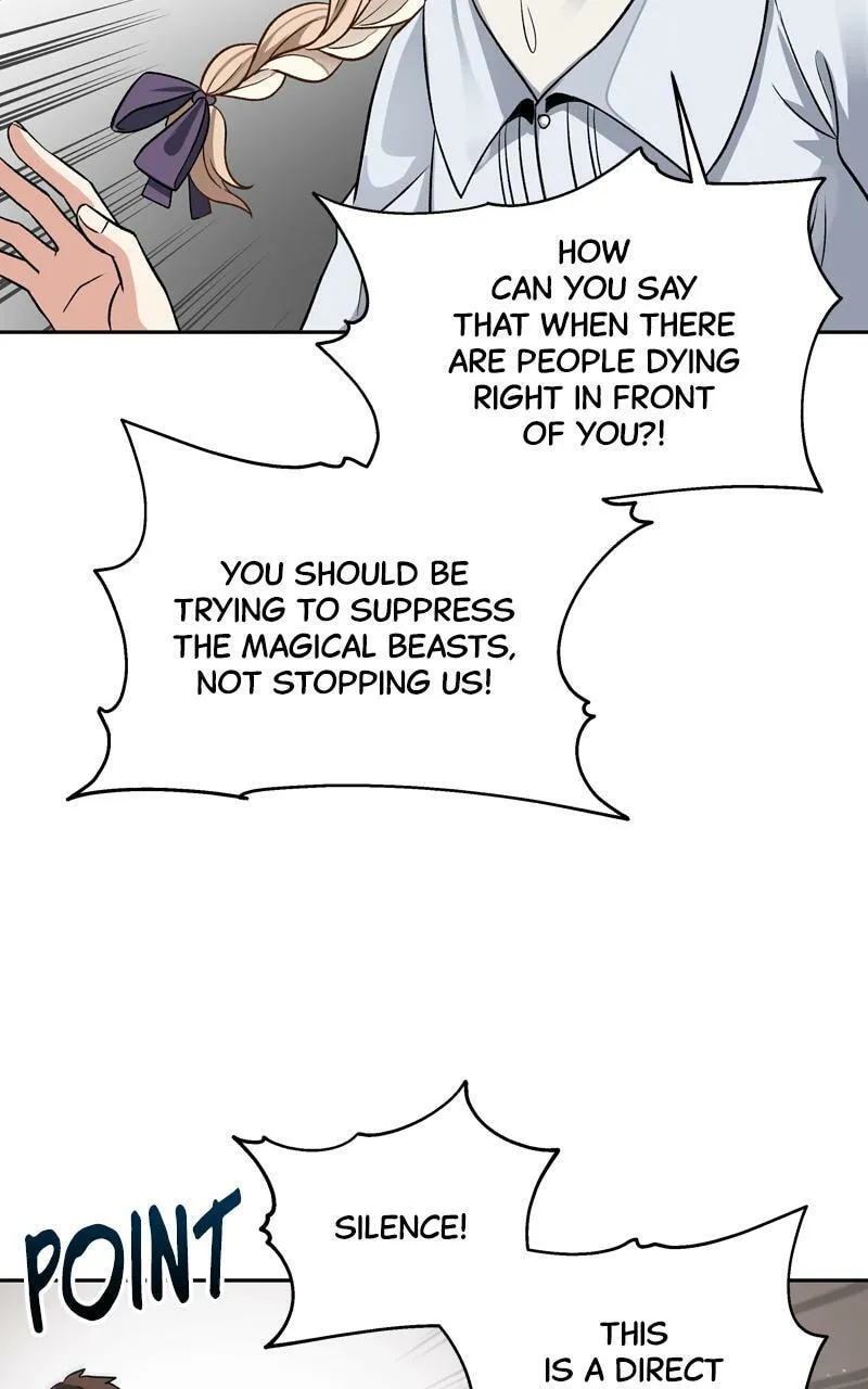 Enter the Other World Reloaded Chapter 11 page 75 - 