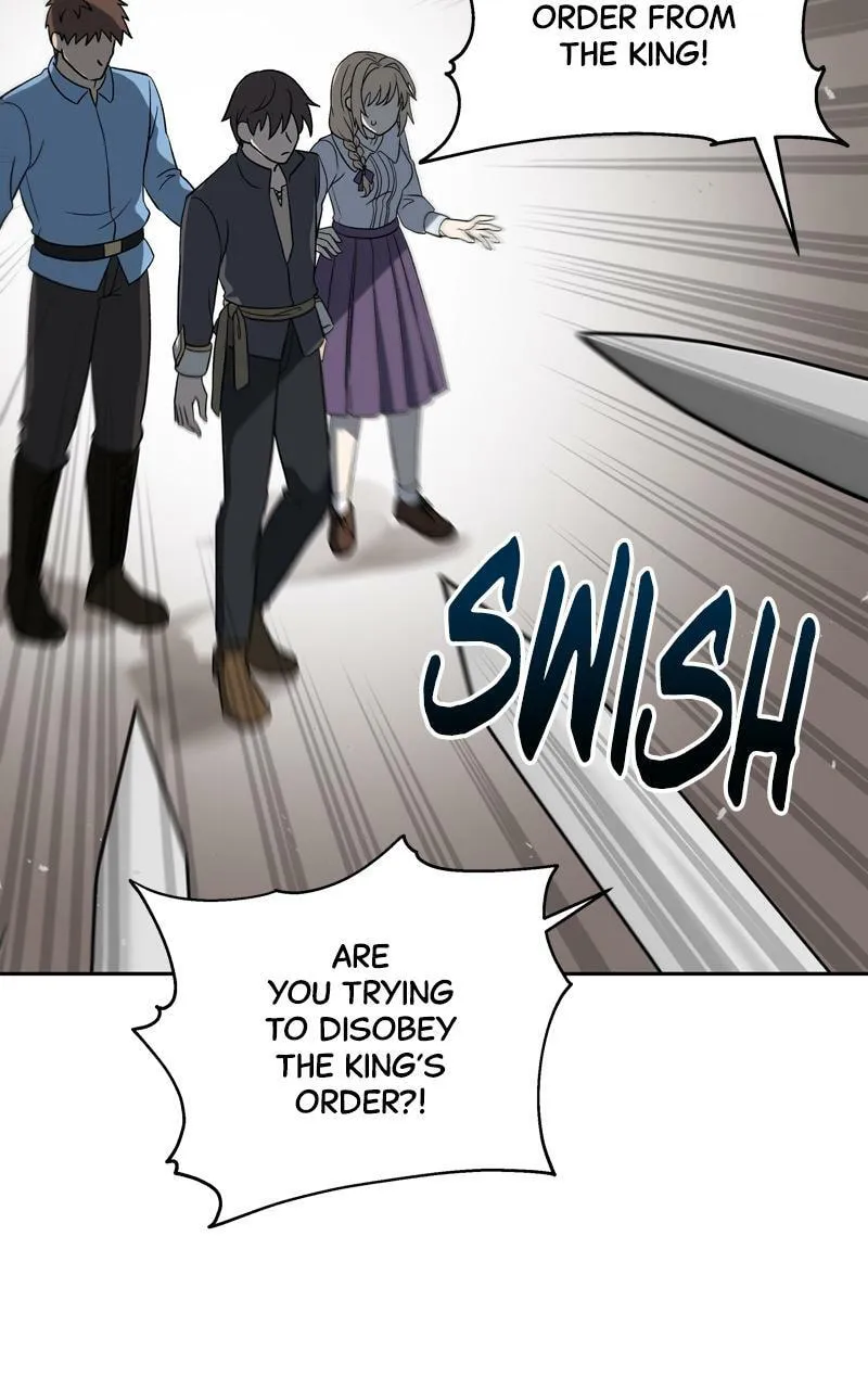 Enter the Other World Reloaded Chapter 11 page 76 - 