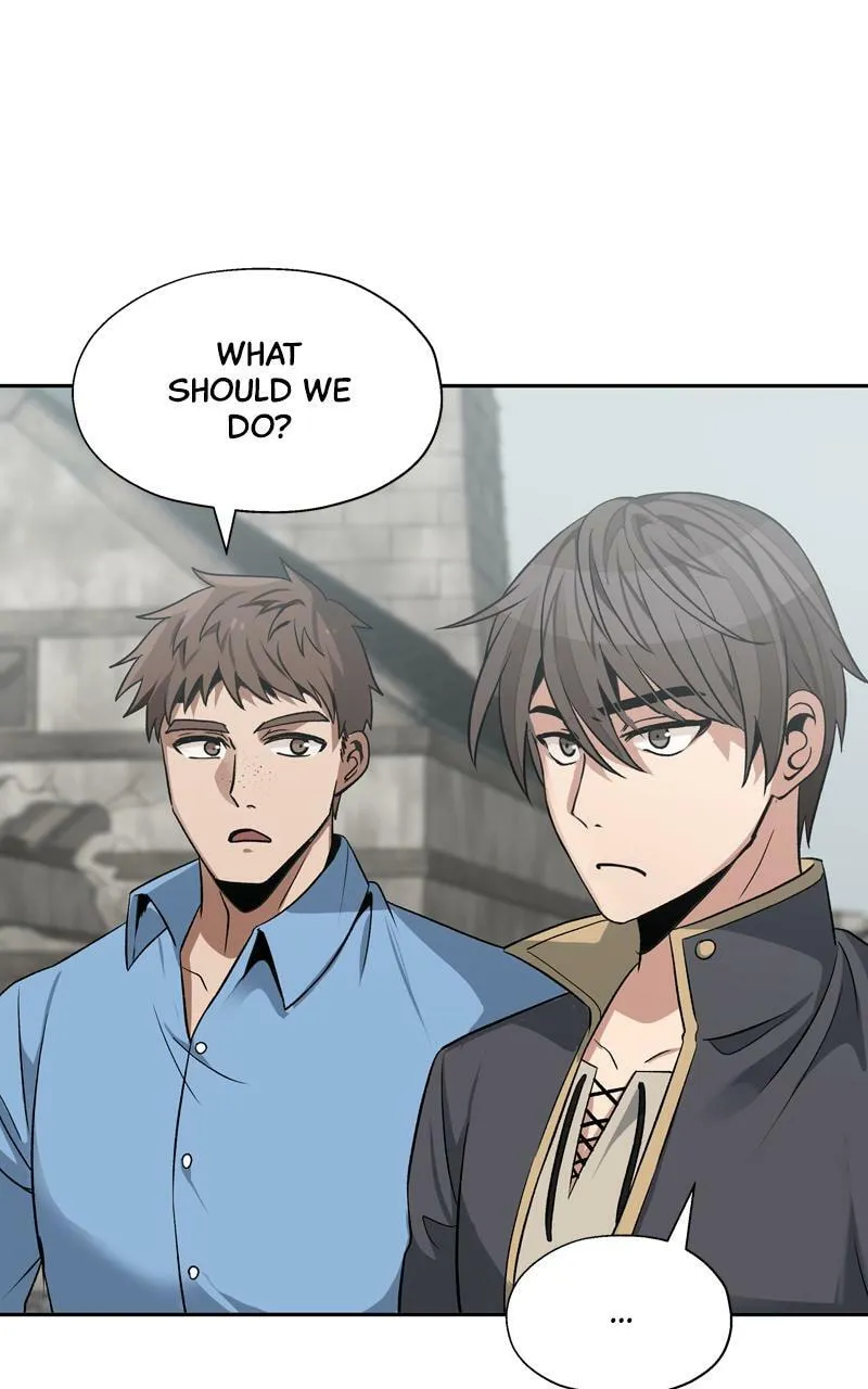 Enter the Other World Reloaded Chapter 11 page 77 - 