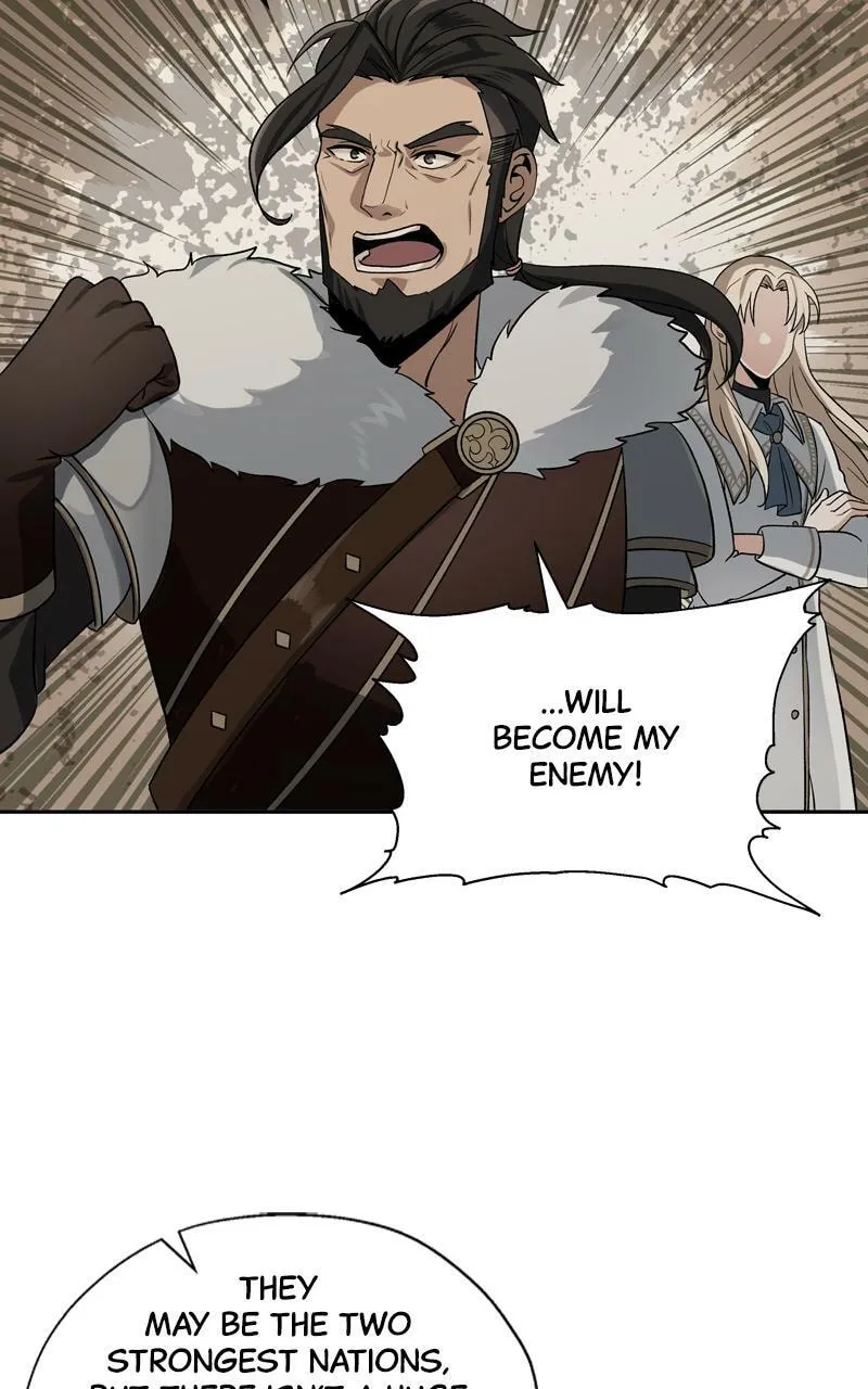 Enter the Other World Reloaded Chapter 11 page 9 - 