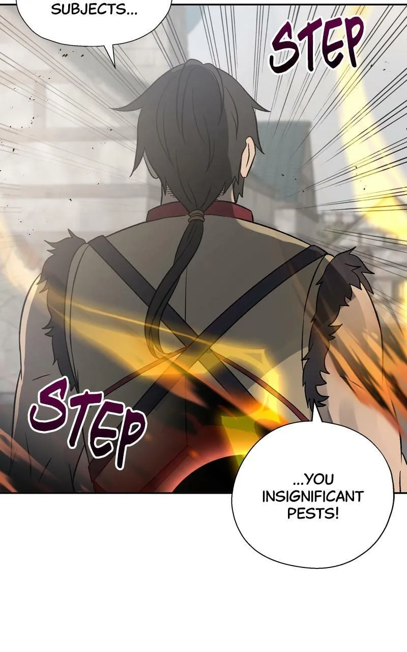 Enter the Other World Reloaded Chapter 11 page 84 - 