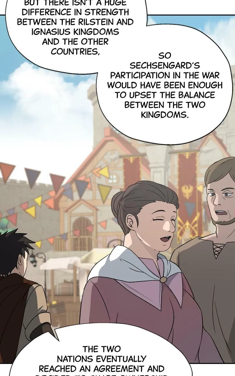 Enter the Other World Reloaded Chapter 11 page 10 - 