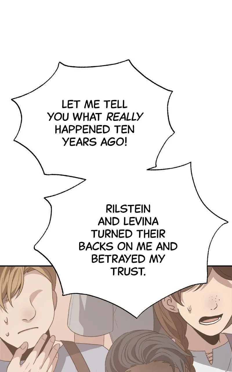 Enter the Other World Reloaded Chapter 110 page 1 - 