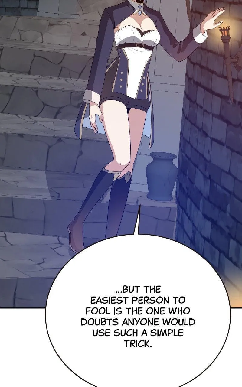 Enter the Other World Reloaded Chapter 110 page 105 - 