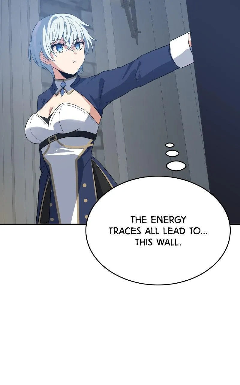 Enter the Other World Reloaded Chapter 110 page 119 - 