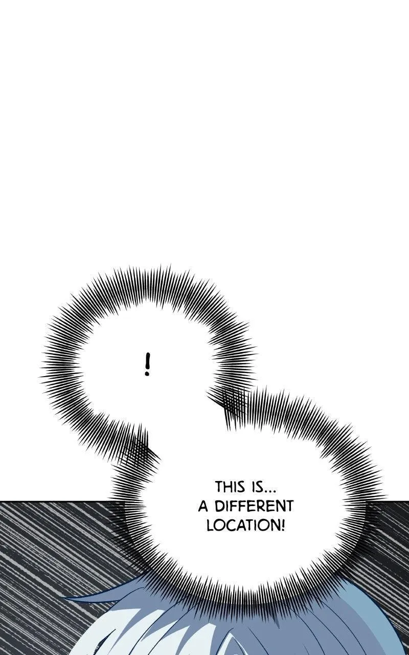 Enter the Other World Reloaded Chapter 110 page 124 - 