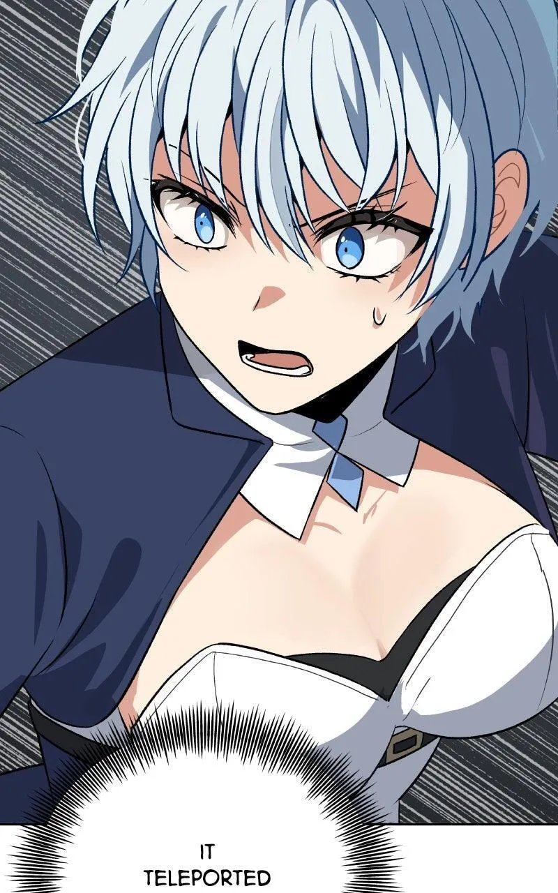 Enter the Other World Reloaded Chapter 110 page 125 - 