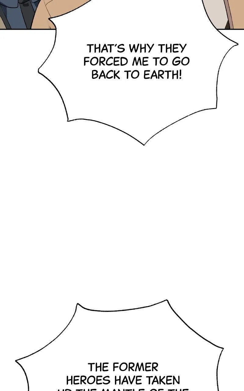 Enter the Other World Reloaded Chapter 110 page 3 - 