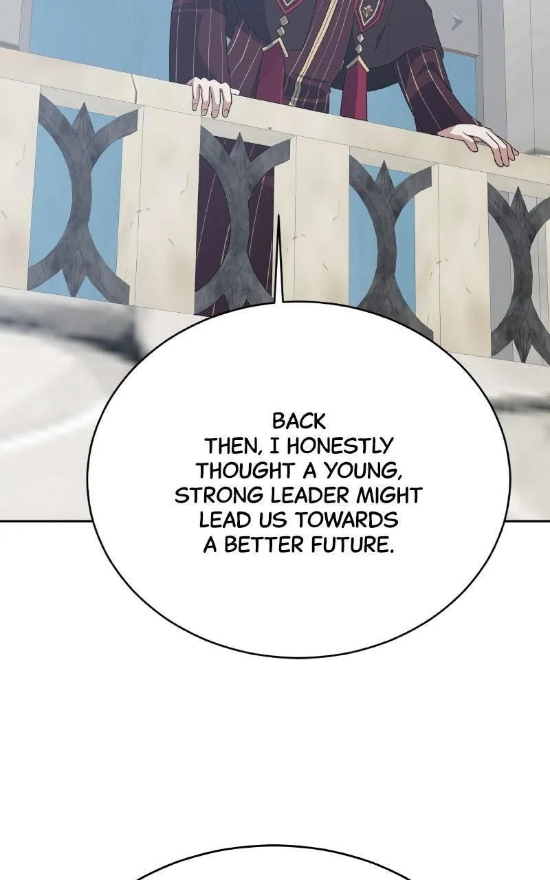 Enter the Other World Reloaded Chapter 110 page 21 - 