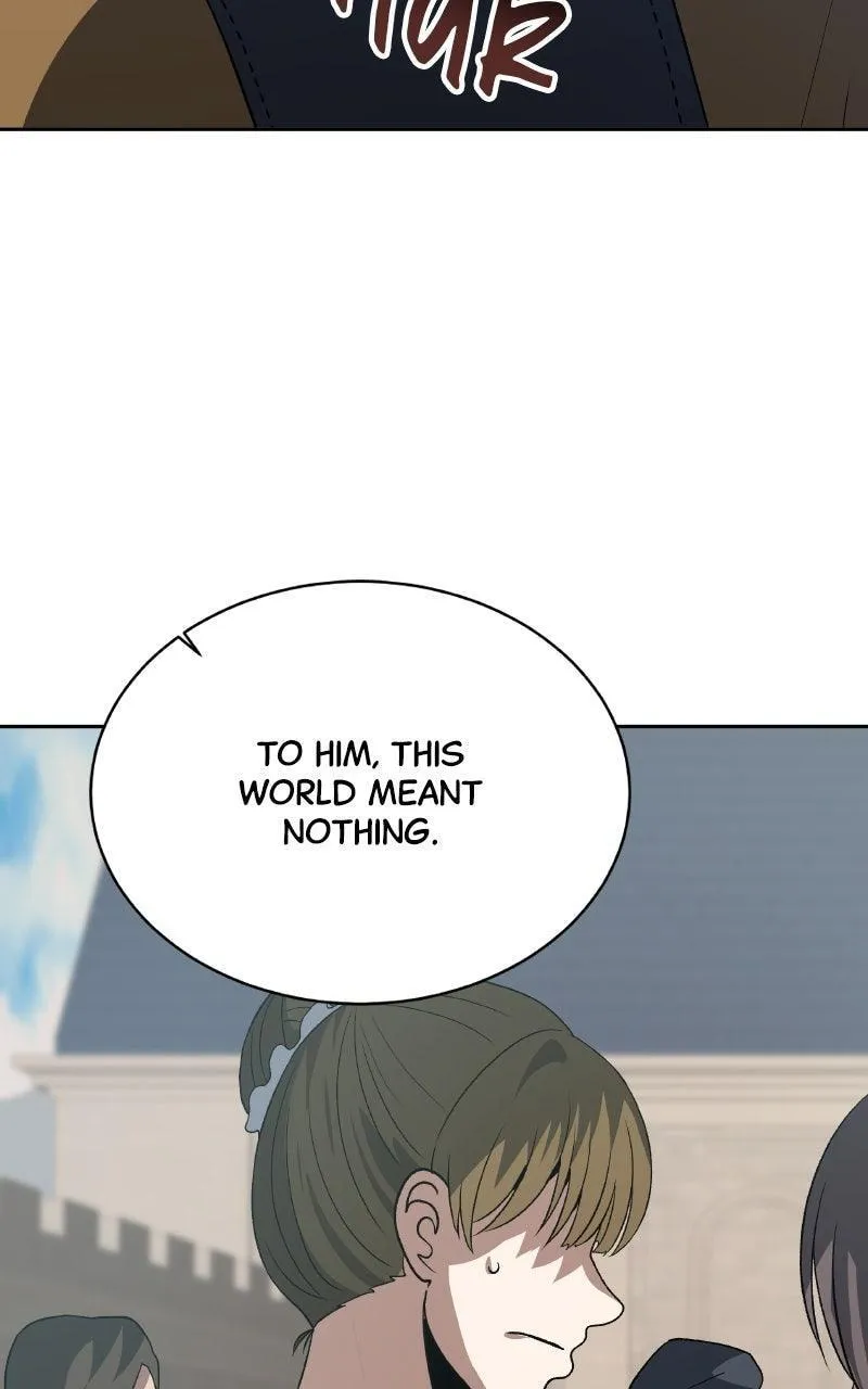 Enter the Other World Reloaded Chapter 110 page 25 - 