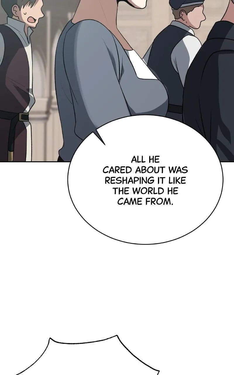 Enter the Other World Reloaded Chapter 110 page 26 - 