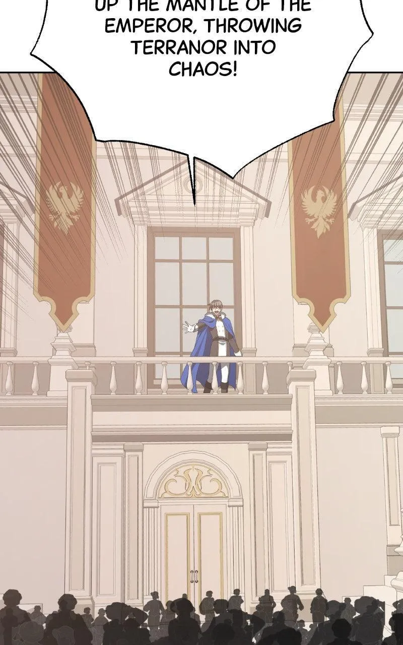 Enter the Other World Reloaded Chapter 110 page 4 - 
