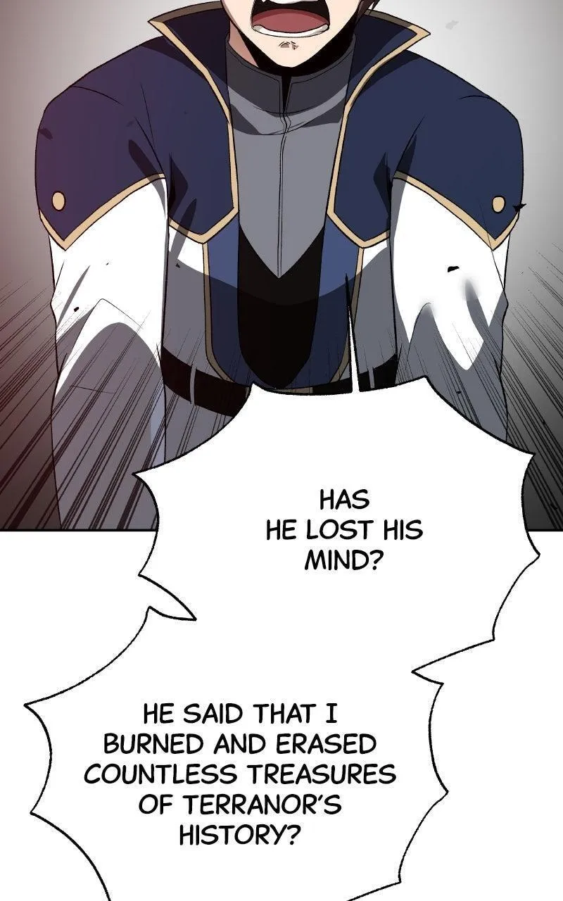 Enter the Other World Reloaded Chapter 110 page 34 - 